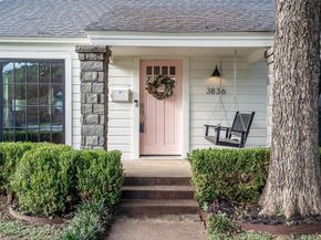 3836  Pershing Avenue , Fort Worth Texas 76107