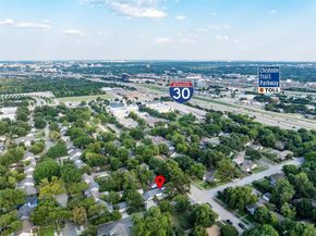 3836  Pershing Avenue , Fort Worth Texas 76107