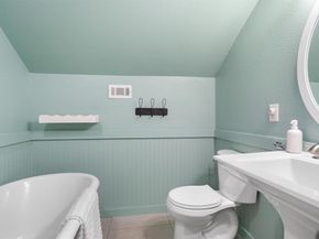 3836  Pershing Avenue , Fort Worth Texas 76107