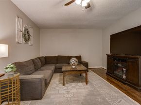 5610  Saddleback Road , Garland Texas 75043