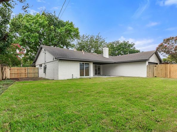 2202  Shady Creek Drive , Richardson Texas 75080