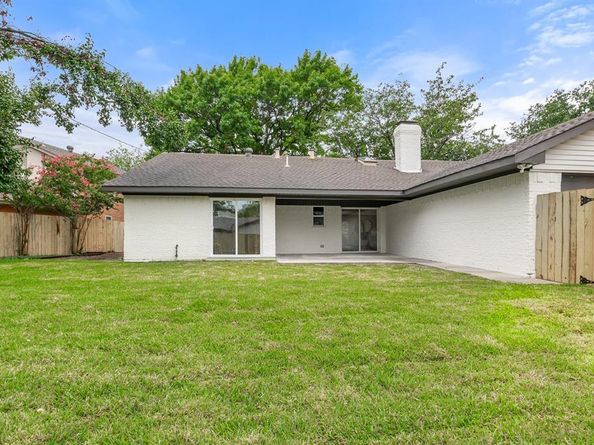 2202  Shady Creek Drive , Richardson Texas 75080