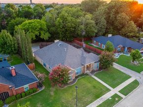 505  Bent Creek Drive , Garland Texas 75040