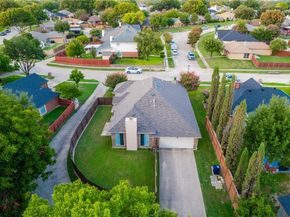 505  Bent Creek Drive , Garland Texas 75040