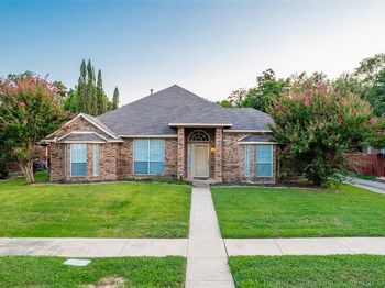 505  Bent Creek Drive 
