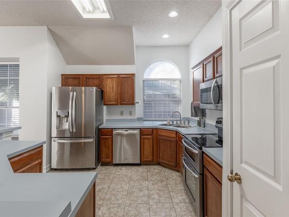 505  Bent Creek Drive , Garland Texas 75040