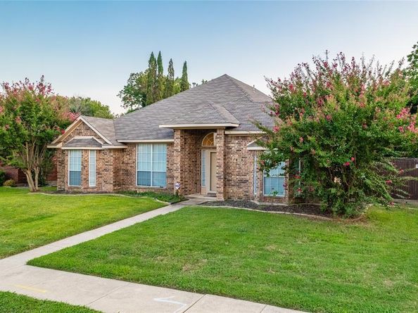 505  Bent Creek Drive , Garland Texas 75040
