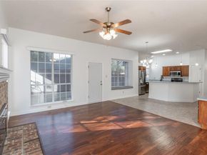 505  Bent Creek Drive , Garland Texas 75040