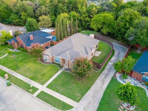 505  Bent Creek Drive , Garland Texas 75040