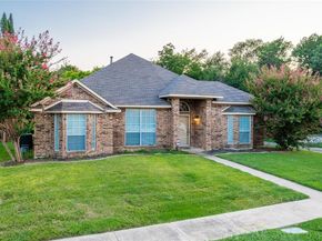 505  Bent Creek Drive , Garland Texas 75040