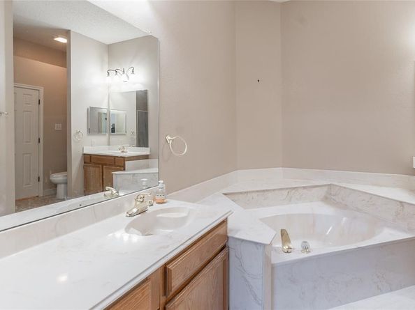 505  Bent Creek Drive , Garland Texas 75040