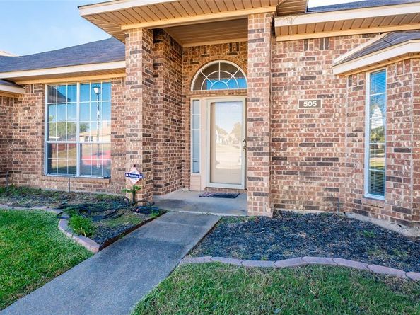 505  Bent Creek Drive , Garland Texas 75040