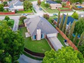 505  Bent Creek Drive , Garland Texas 75040