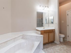 505  Bent Creek Drive , Garland Texas 75040