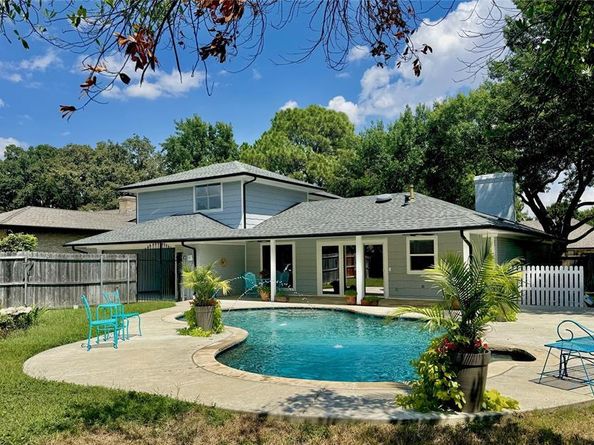 1  Whispering Vine Court , Grapevine Texas 76051