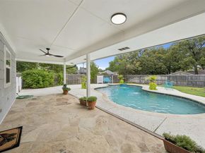 1  Whispering Vine Court , Grapevine Texas 76051