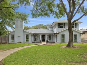 1  Whispering Vine Court , Grapevine Texas 76051