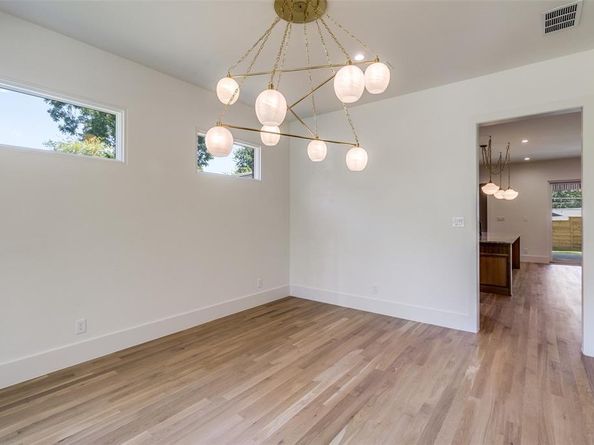 6424  Marquita Avenue , Dallas Texas 75214