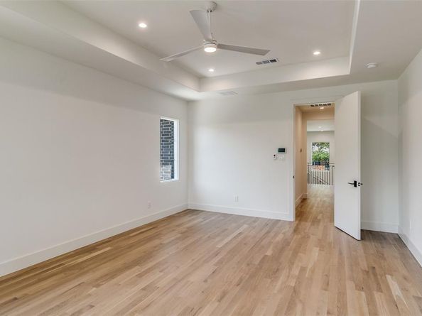 6424  Marquita Avenue , Dallas Texas 75214