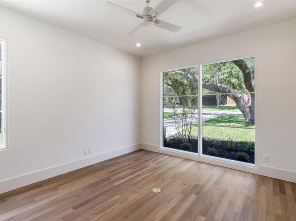 6424  Marquita Avenue , Dallas Texas 75214