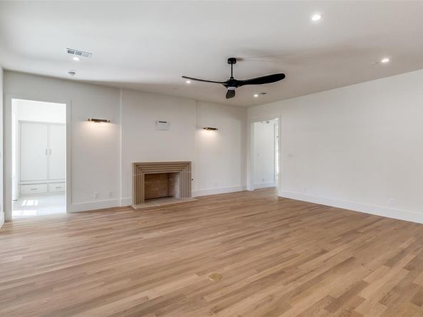 6424  Marquita Avenue , Dallas Texas 75214