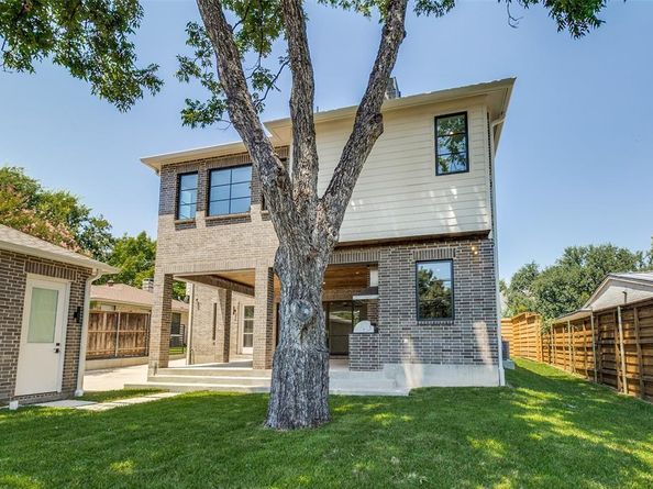 6424  Marquita Avenue , Dallas Texas 75214