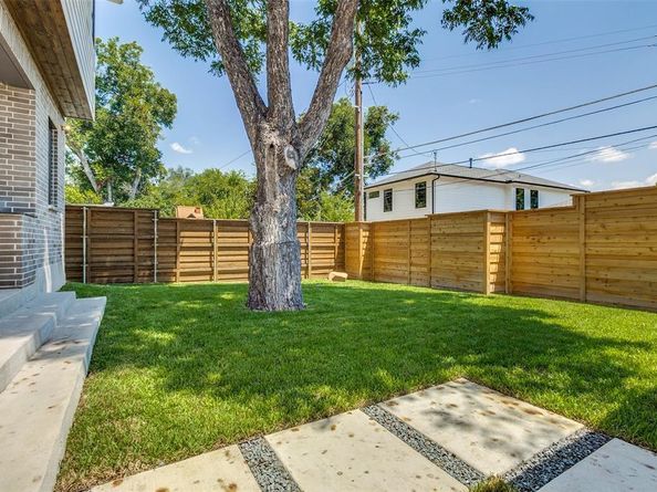 6424  Marquita Avenue , Dallas Texas 75214