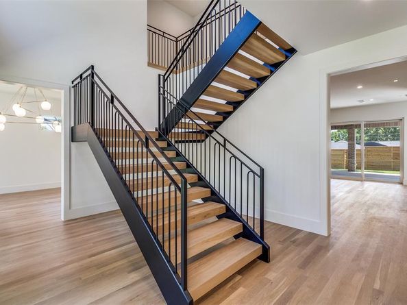 6424  Marquita Avenue , Dallas Texas 75214