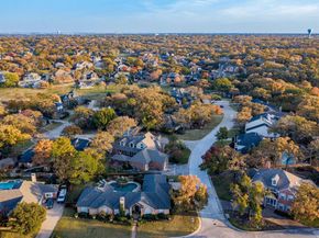 635  Timber Way , Highland Village Texas 75077