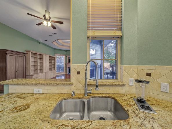 635  Timber Way , Highland Village Texas 75077
