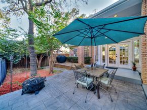 635  Timber Way , Highland Village Texas 75077