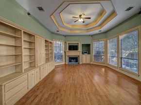 635  Timber Way , Highland Village Texas 75077