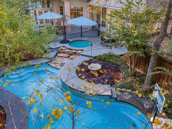 635  Timber Way , Highland Village Texas 75077