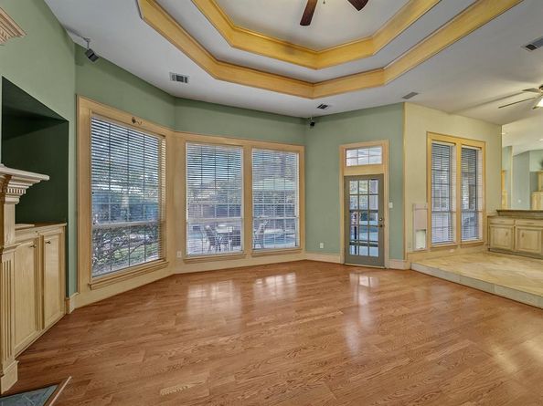 635  Timber Way , Highland Village Texas 75077