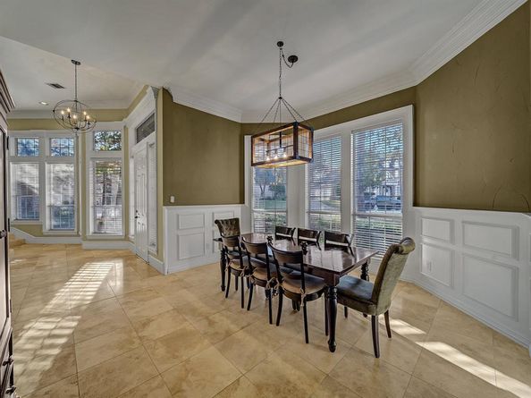 635  Timber Way , Highland Village Texas 75077