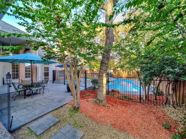 635  Timber Way , Highland Village Texas 75077