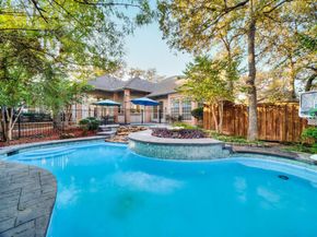 635  Timber Way , Highland Village Texas 75077