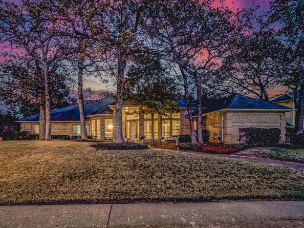 635  Timber Way , Highland Village Texas 75077