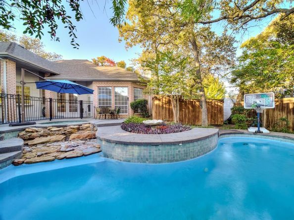 635  Timber Way , Highland Village Texas 75077
