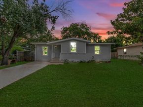 607  Lombardy Lane , Arlington Texas 76013