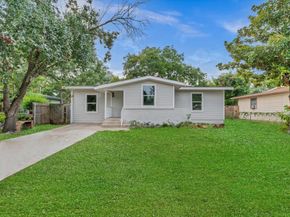 607  Lombardy Lane , Arlington Texas 76013