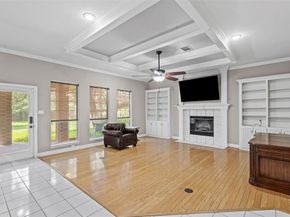 12  Park Place , Mansfield Texas 76063