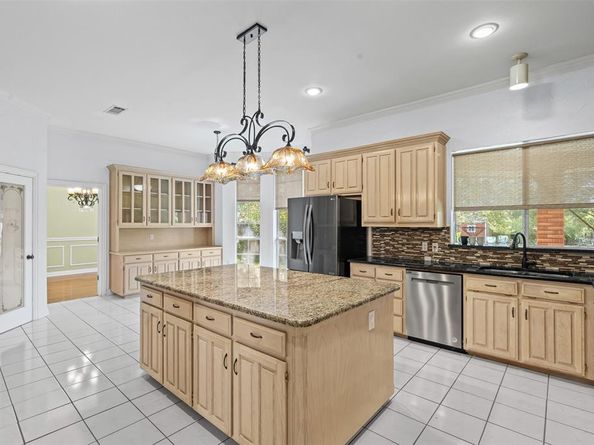 12  Park Place , Mansfield Texas 76063