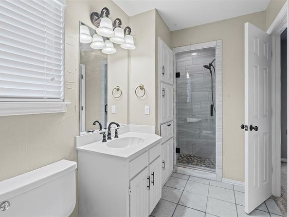 12  Park Place , Mansfield Texas 76063