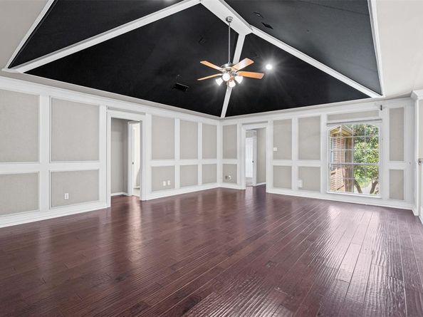 12  Park Place , Mansfield Texas 76063