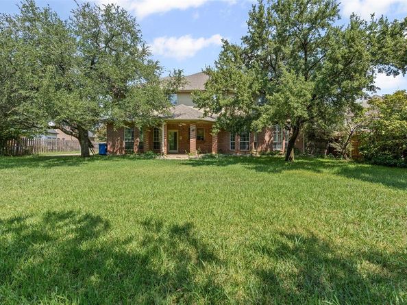 12  Park Place , Mansfield Texas 76063