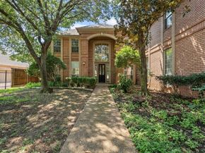 12  Park Place , Mansfield Texas 76063