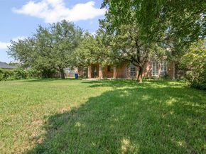 12  Park Place , Mansfield Texas 76063