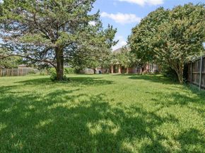 12  Park Place , Mansfield Texas 76063