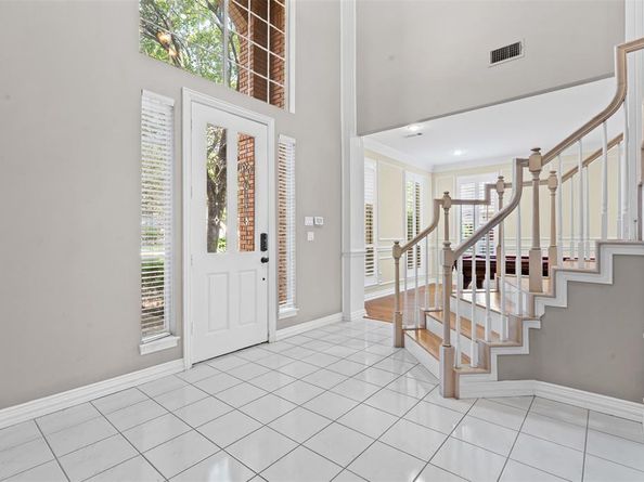 12  Park Place , Mansfield Texas 76063